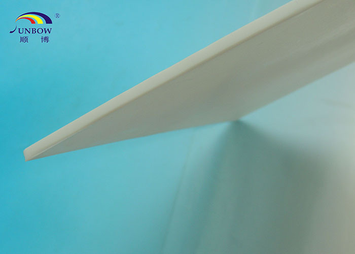 Graphite PTFE Sheet Graphite Filled Moulding Sheets For Sealing Electronic Parts