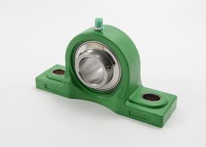 China Plastic Pillow Block Bearing Housing Bearing 2 Bolt SS UCPPL 203 Shaft 17 mm wholesale