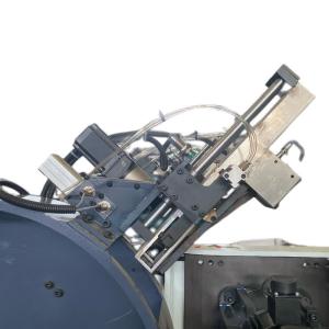 China CNC Surface Finishing Machine , Surface Finishing Equipment Long Life Time wholesale