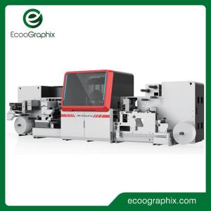 China Combined Structure High Precision Inkjet Digital Printer wholesale