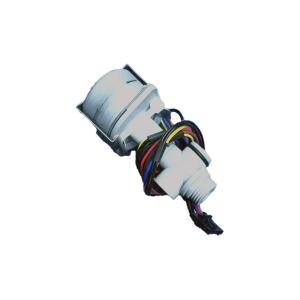 China 1000064 Gema Optiflex Powder Coating Machine Spare Parts Throttle Motor wholesale