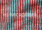 Polyester & Polyamide Microfiber Cleaning Cloths / Household Cleaning Cloth