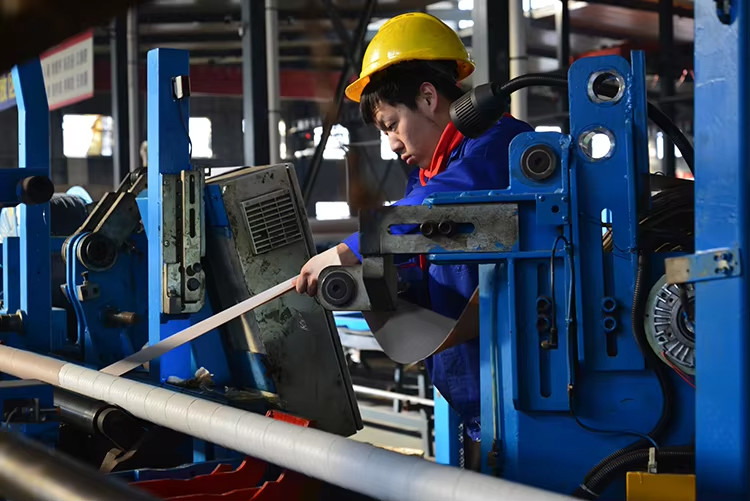 Easy Maintenance 1/2 Inch Discharge Hose Pipe For Oil Pollution Discharge