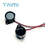 Electric cars motorcycles use 5VDC PIEZO BUZZER 3W electric Vehicle Battery pack