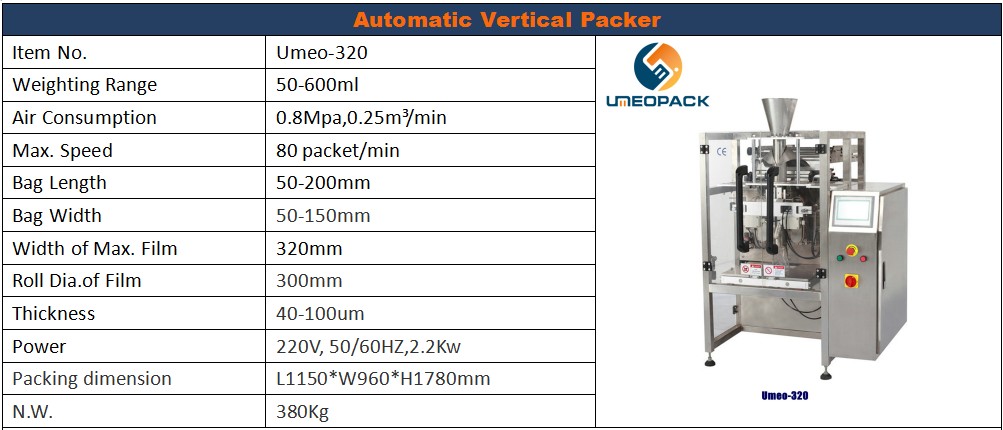 Foshan auto charcoal packing machine
