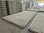 20ft Modular Prefab House Restaurant Container House Easy Assembly Quick