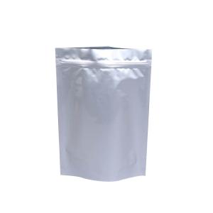 China Eco Friendly Aluminum Foil Stand Up Liquid Spout Bags wholesale