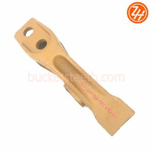 China 2CX 1150MPa JCB Backhoe Bucket Teeth 53103205 53103208 53103209 wholesale