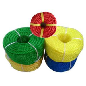 China 3-140mm Diameter Twist Rope Perfect for Packing Requirements wholesale