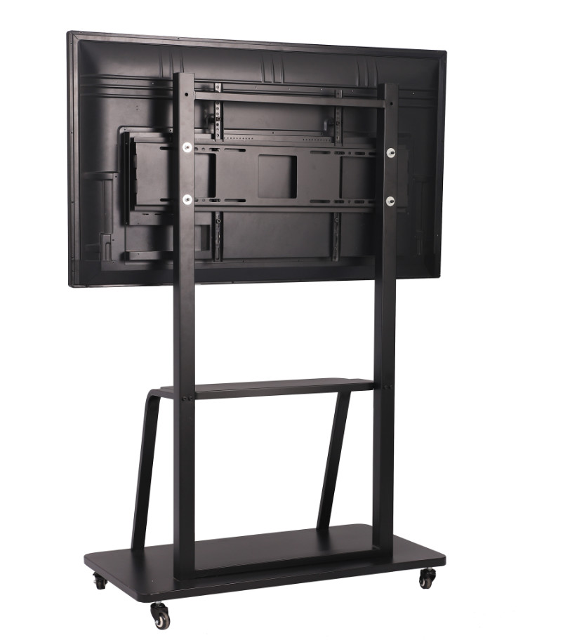 32'' Touch Screen Teaching Board , 350cdm Advertising Display Monitor