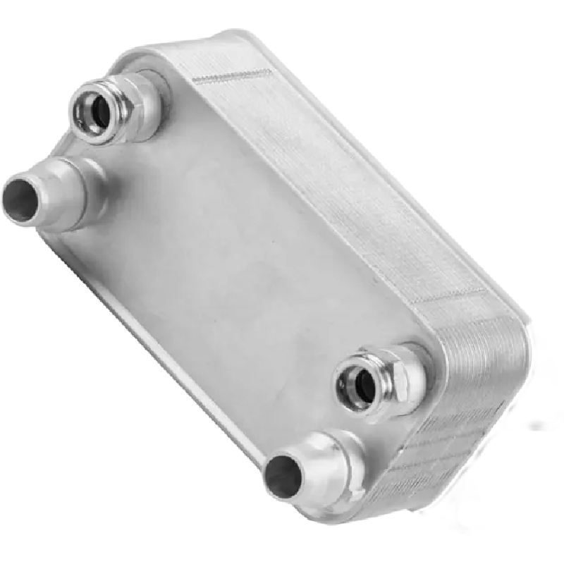 2009- Oil Cooler Automatic Gearbox 0995001100 0995002300 For Mercedes C W204 E W212
