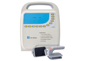 China Automatic External Defibrillators , Emergency Equipment Biphasic Defibrillator wholesale