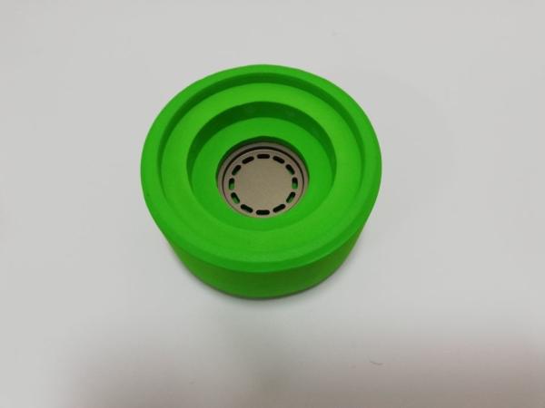 Cell Freezer Storage Containers 12 *1ml/2ml Sample Vial Simple Design Cool Cell