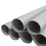ASTM A789 SS TP316 316L stainless steel pipe supplier Annealed Pickling welding