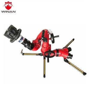 China Intelligent DN80 Fire Fighting Monitors Cast Iron Ductile Iron wholesale