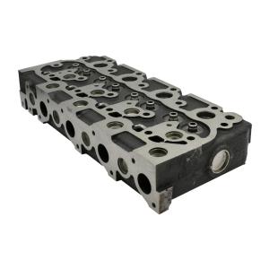 China Kubota V1902 Engine Cylinder Heads OEM 15476-03040 wholesale
