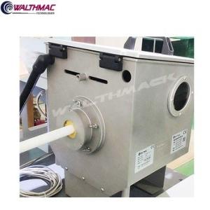 China Gas Pipe Wall Thickness Measurement Equipment Outer Diameter Measuring wholesale