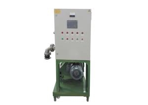 China Chemical Industry Disk Bowl Centrifuge / Centrifugal Solid Liquid Separator wholesale