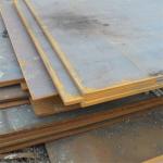 Hot Sale Q235 S235 S275 S355 1075 Mild Steel Plate Rolls Thick Cold Rolled Steel