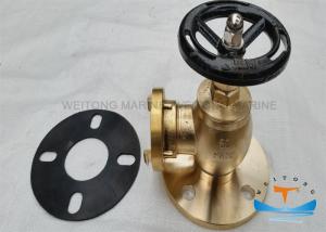China Marine Fire Hydrant Ship Flanged Fire Hydrant wholesale