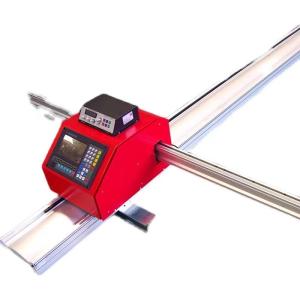 China Stepper Motor Lgk Cnc Plasma Gas Cutting Machine wholesale