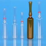 YBB USP Standard Glass Ampoule 5ml 10ml Small Bottle Ampoule