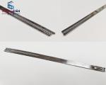 Make Hose Clamp Band Tooth / Gear Machine