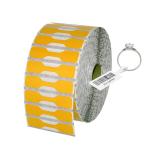 Jewellery Barcode Label Sticker Fnsku Small Barcode Stickers Waterproof