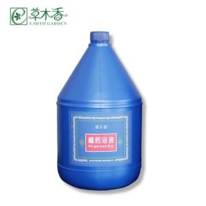 China Natural Chinese Herbal Foot Bath Tibetan Medicine Foot Bath Liquid wholesale