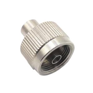 China Anodized Aluminum Hardware Cnc Turning Service wholesale