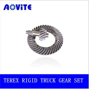 China TEREX TRUCK PARTS GEAR SET 09228704/09039963/09054807/09054806 wholesale