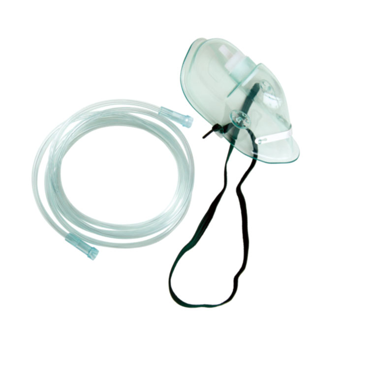 Medical Disposable Anesthesia Breathing Circuit Extension Model for Adult and Child