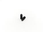 ISO 4028 DIN 915 High Strength Bolts Black Oxide Alloy Steel Socket Dog Point