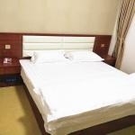 Simple Design Modern Bedroom Furniture Sets for 3 Star Hotel / Apartment