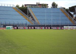 China Large Outdoor P8 Stadium LED Screens Display Waterproof IP65 For Advertising wholesale