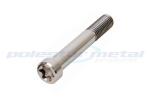 Motorcycle Specialty Hardware Fasteners Titanium Ti6Al4V Direct Drive Lockout