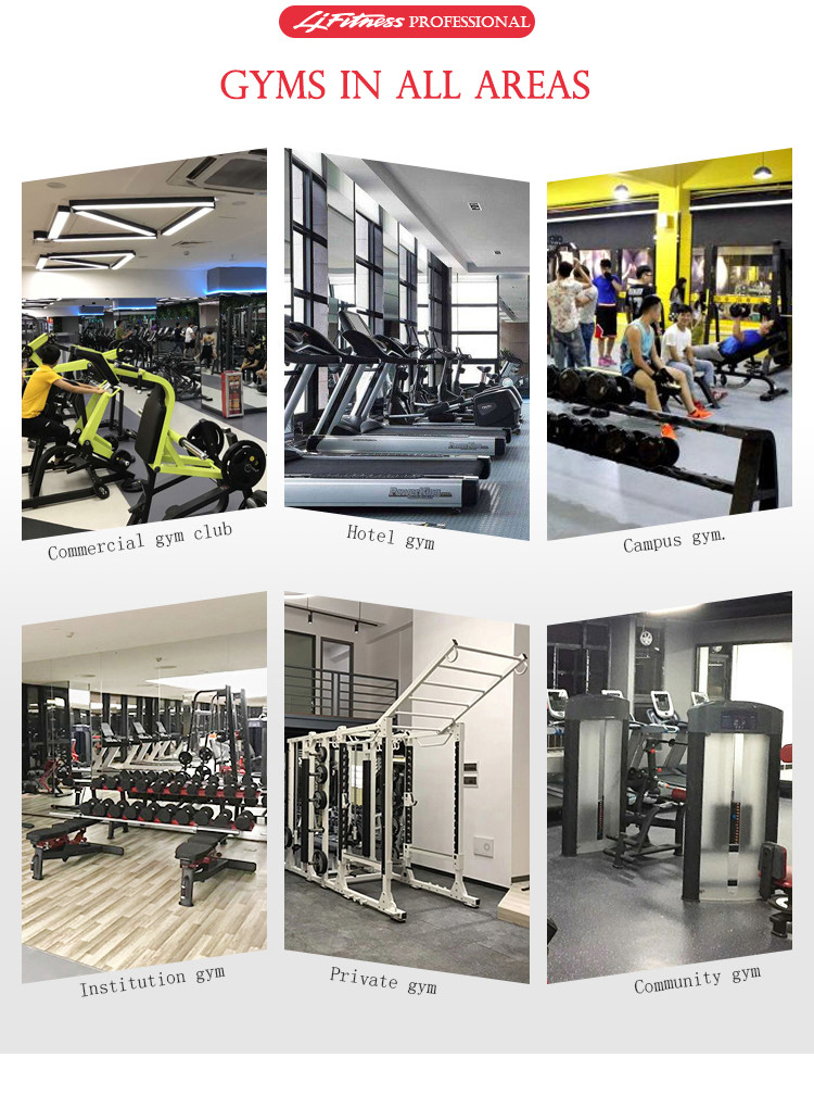 Commercial LCD Indoor Air Cycling Assault Bikes With Chain Structure