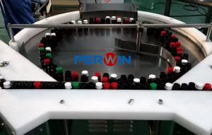 China Automatic Filling And Crimping Machine wholesale