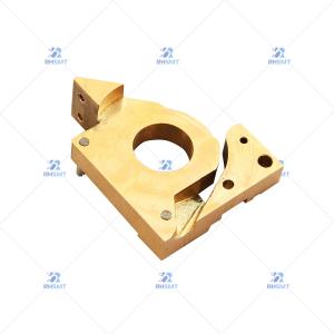 China Universal CUTTER HOUSING ASSY, RH 46191201 AI Spare Part wholesale