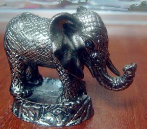 China 3D Metal Items, Statues wholesale