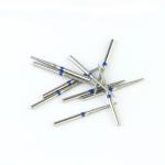 FG Burs Dental High Speed Cone Flat End Tapered Diamond Bur