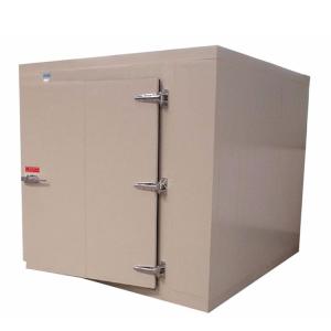 China Good Quality Small Cold Storage Room for Fish Meat wholesale