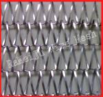 Stainless Steel Flat Wire Mesh