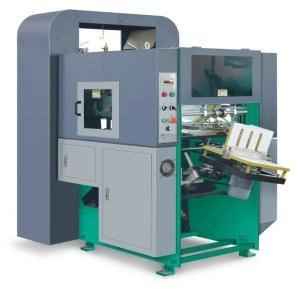 China CE 80-120 Times/Min Automatic Paper Punching Machine For Book wholesale