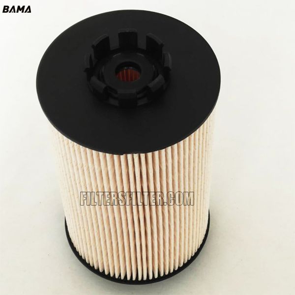 Field of Application Fuel Filtration Excavator Fuel Filter Element 10289138 with Seal