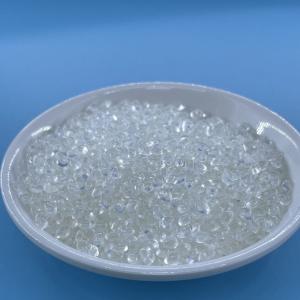 China Waterproof Flexible Thermoplastic Polyurethane TPU Pellets 80A wholesale