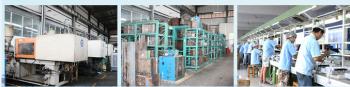 Ningbo Good Water Source Environmental Protection Electrical Appliance Co.,Ltd