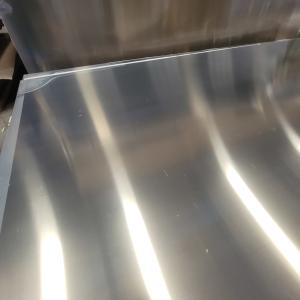 China China Roofing Aluminum Sheet Price 6061 0.4Mmzinc Aluminum Plate wholesale