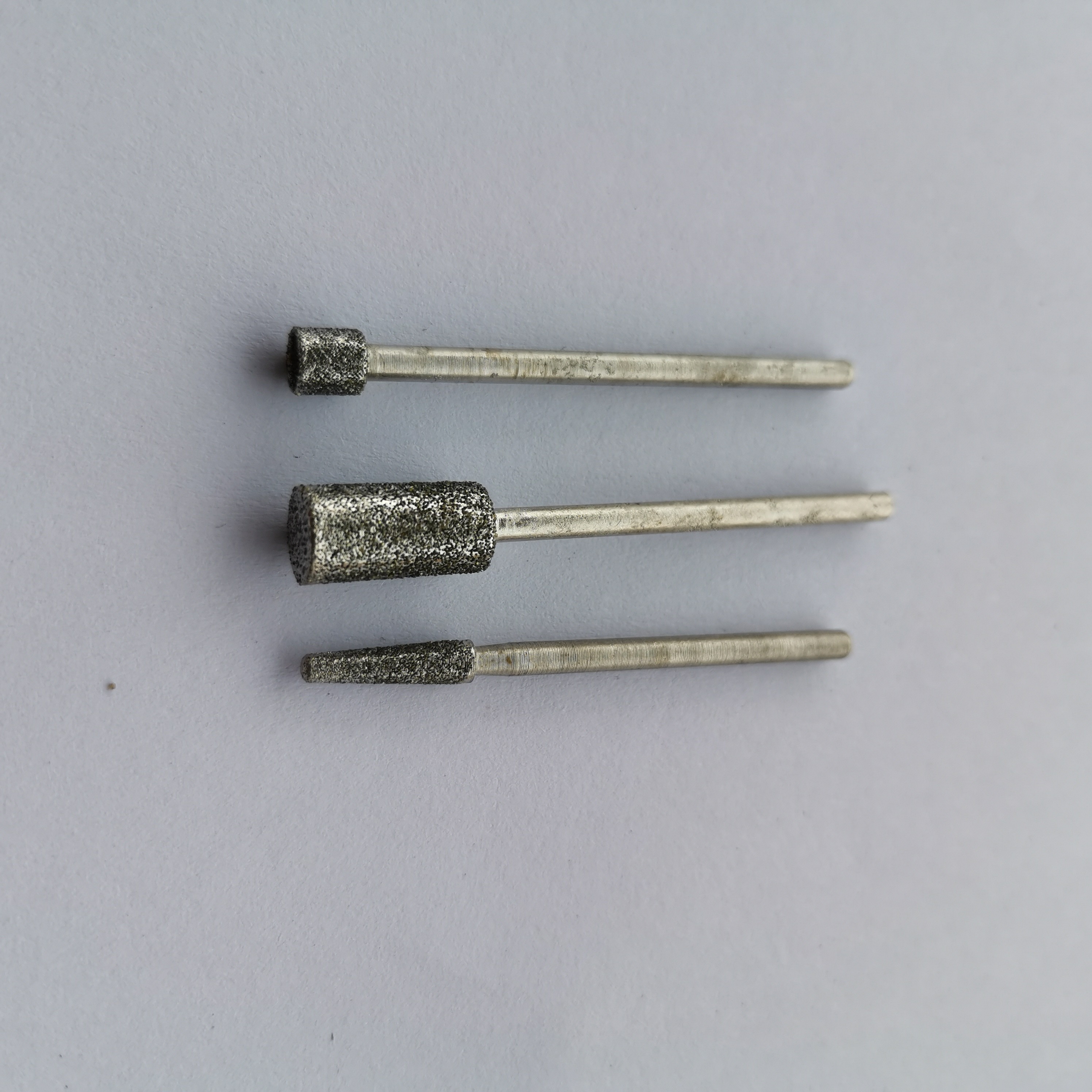 Grinding Needle Jade Carving Tools