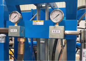 China Silicone Sealant Extruder Excellent Mixture Result wholesale